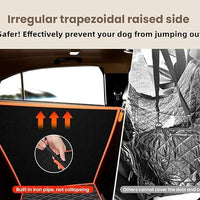 Dog Car Seat