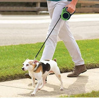 Pet Walking Leash With Anti-slip Handle