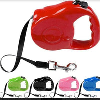 Pet Walking Leash With Anti-slip Handle
